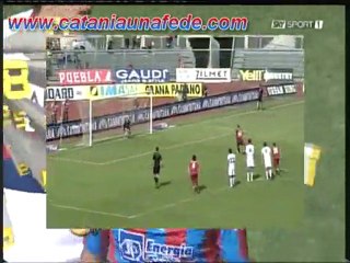 Catania e i suoi numeri