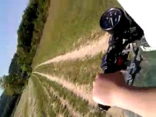 Journei du 22 mai ;  Sur l'quad Partie 1