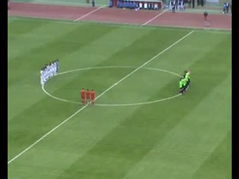 ALTAY-KONYASPOR YÜKSELME GRUBU SON MAÇ ALTAY 2-KONYASPOR 2