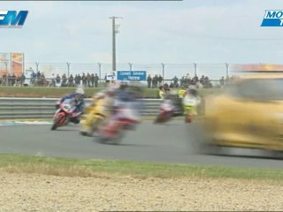 Cht Superbike Le Vigeant 125