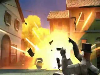 Battlefield Heroes - Customisation