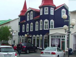 Nordurland  (commentaires Français)