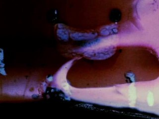 CINEMIX "PALINDROME" de Hollis Frampton par Alex Terror