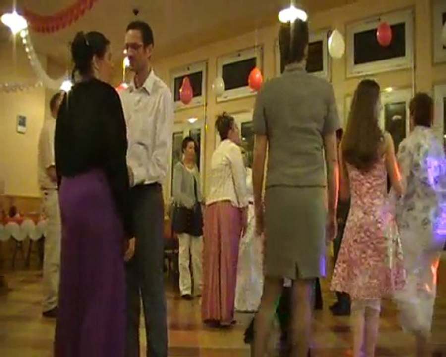 le grand jour d'emilie et alexandre4eme parte