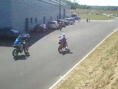 Rasso 23/05 la ferté alais