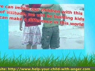 Turning Stress in Children Into Resilience