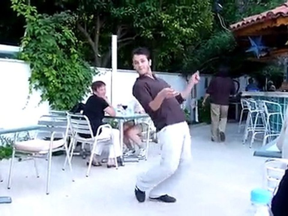 Mehmet Ipek Hotel Kemer
