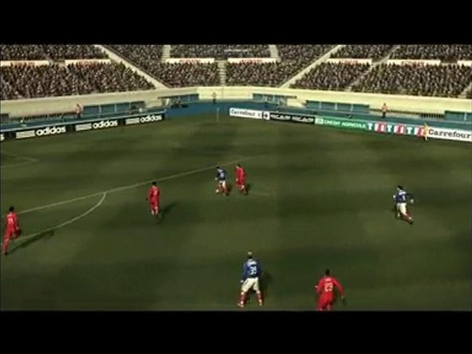 PES 2010