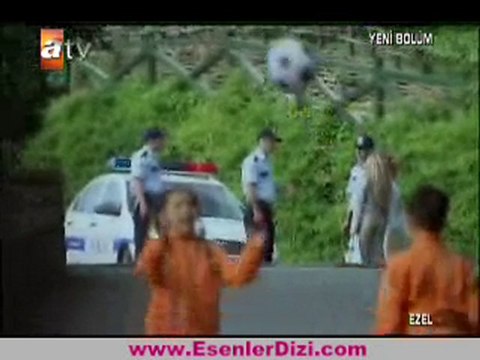 ezel 29. blm kisim 3