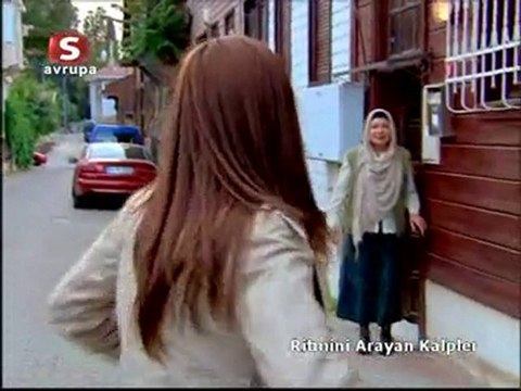 Ritmini Arayan Kalpler 26. Bölüm Kısım 2