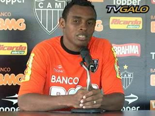 Entrevista Coletiva: Obina