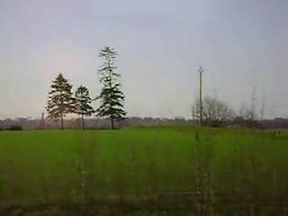 PAYSAGE DE NORMANDIE 3-4