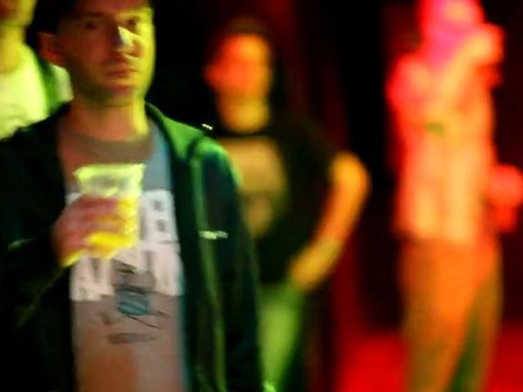 NL Contest 5 - Dj Contest à la Laiterie