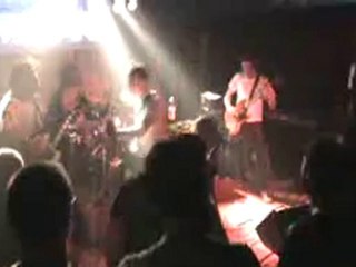 MONSIEUR PO @ Poitiers (22/05/10) 1/6