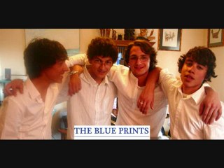 Just to be with you-The Blue Prints 2010 Live