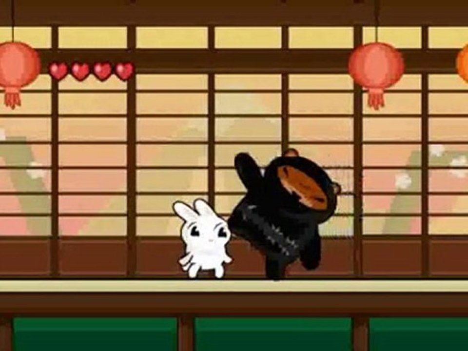 GameStop - Black Wii ad