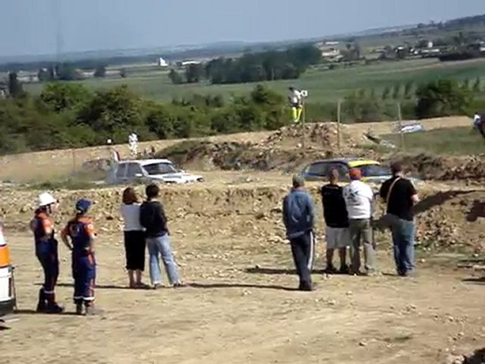 Vaudelnay T2  finale A
