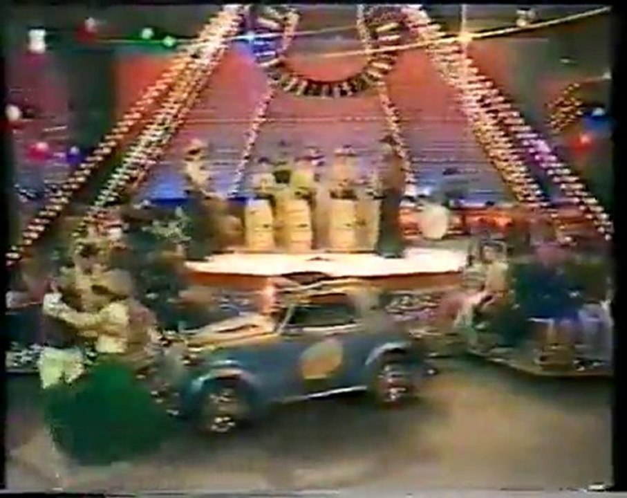 Topolino Radio Orquesta-_Mi Casita de Papel_