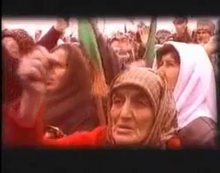 ÇEÇENYA