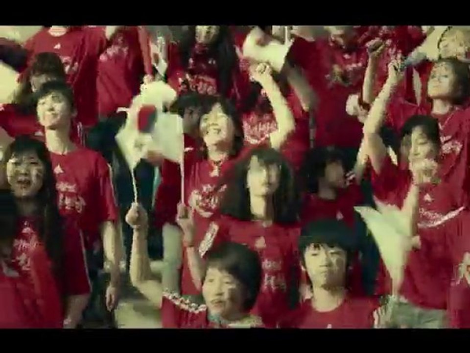 Super Junior - Victory Korea