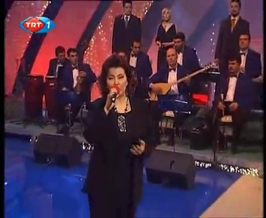 (Gülsen Kutlu) Bahar aylarinda