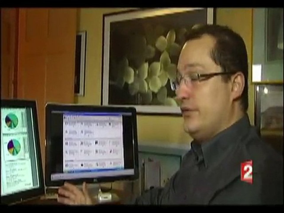 Les hackers : les pirates informatiques