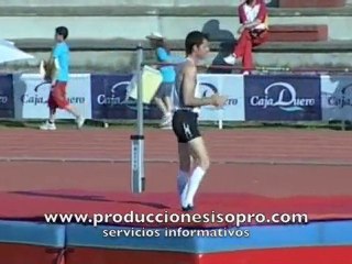 Gran Premio de atletismo de Caja Duero