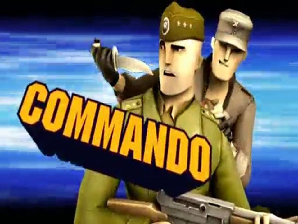 Battlefield Heroes - Trailer 3