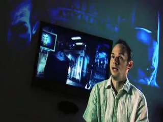 Batman Arkham Asylum - Infiltration