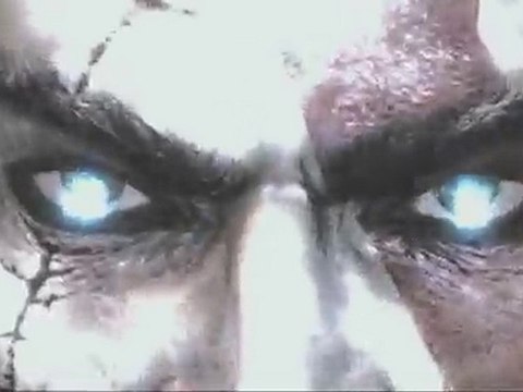 [GoW♥HD] This Is SPARTA!