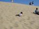 Roulades sur la dune du Pyla