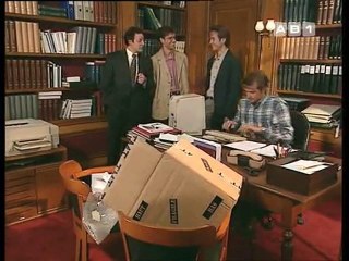 L'imprimante de Monsieur Gautrat [la Philo selon Philippe]