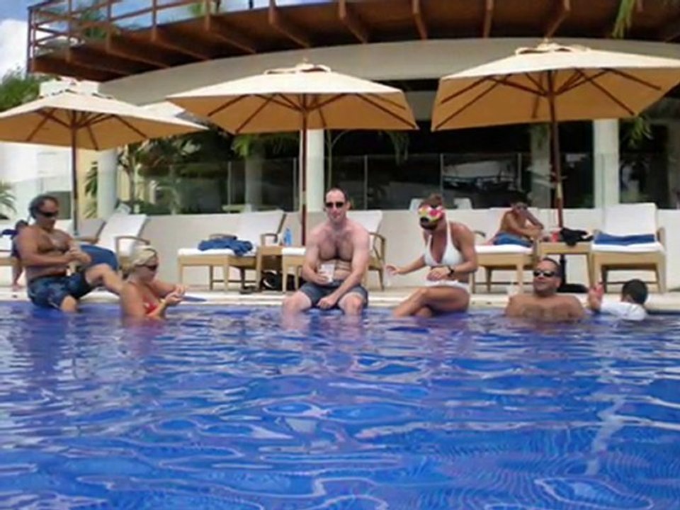Puerto Vallarta Vacation Villas