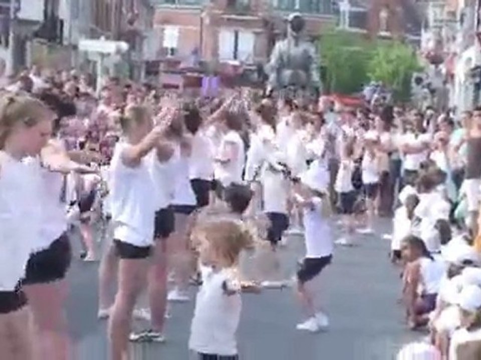 Cavalcade 2010