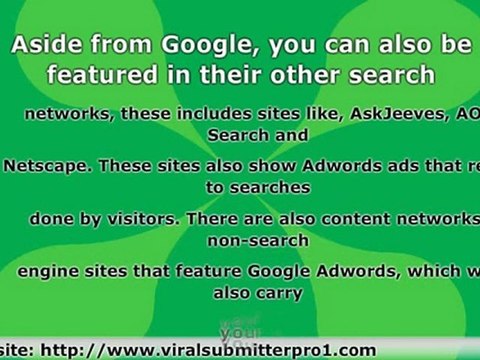 Outsourcing Traffic, Viral Submitter Pro