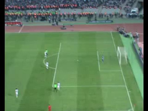 ALTAY-KONYASPOR YÜKSELME GRUBU SON MAÇ ALTAY 2-KONYASPOR 2