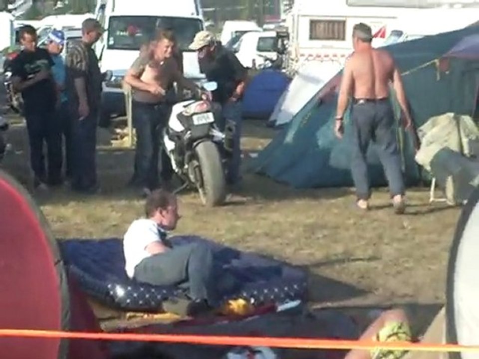 rupture voisin gsx-r