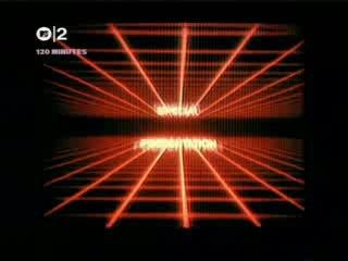 Daft Punk - Technologic