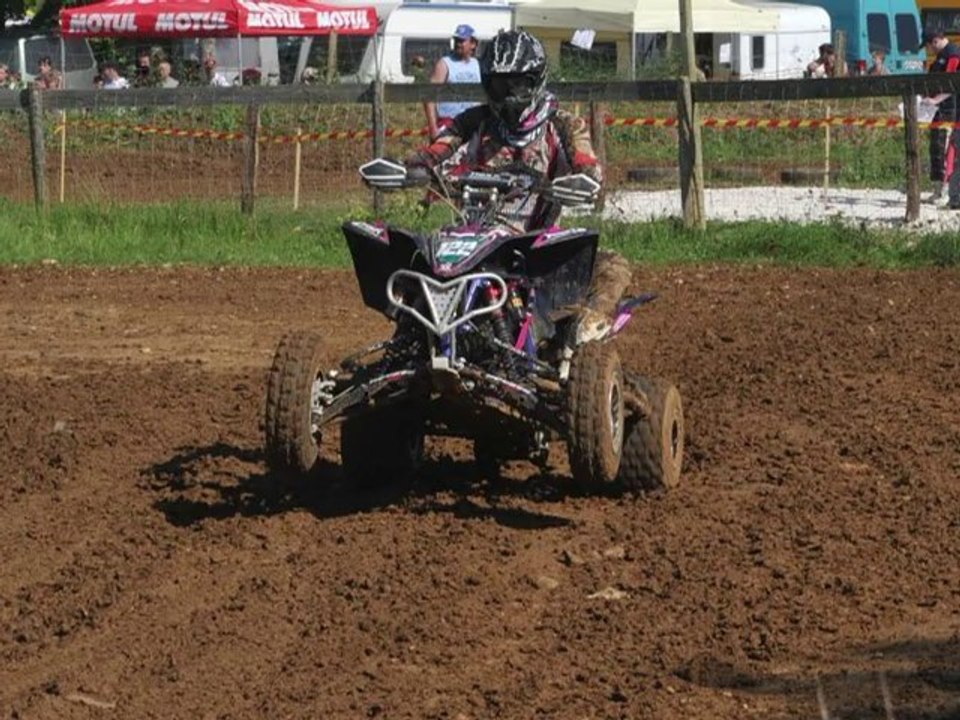 Autrey-Lès-Gray Cross hors championnat