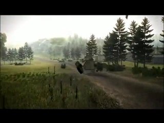 Operation Flashpoint Dragon Rising - Trailer 2