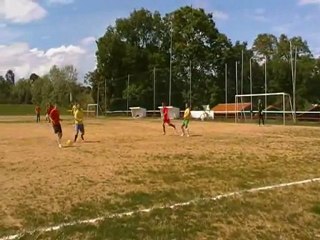 M J2010 - Calzada FC - P1