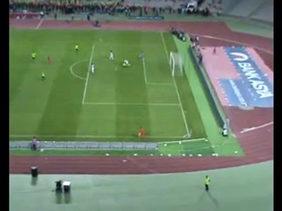 ALTAY-KONYASPOR  YÜKSELME GRUBU SON MAÇ ALTAY 2-KONYASPOR 2