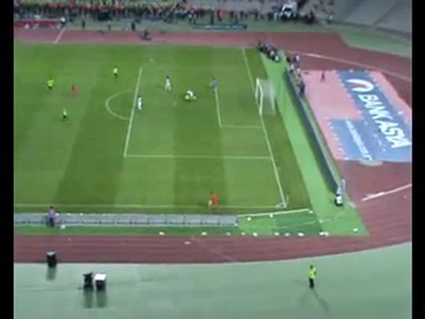 ALTAY-KONYASPOR YÜKSELME GRUBU SON MAÇ ALTAY 2-KONYASPOR 2