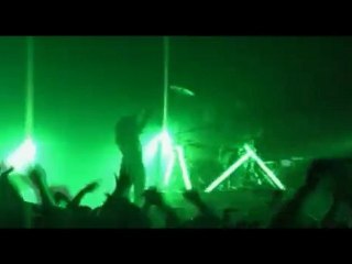 Sexual Earthquake in Kobe Drumos Soulfly