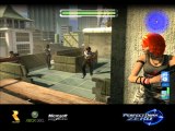 Testing Live #15 Spécial Perfect Dark Zero (Partie 3)