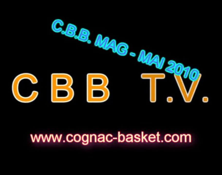 C.B.B. MAG MAI 2010