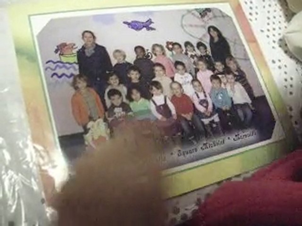 Photo de classe