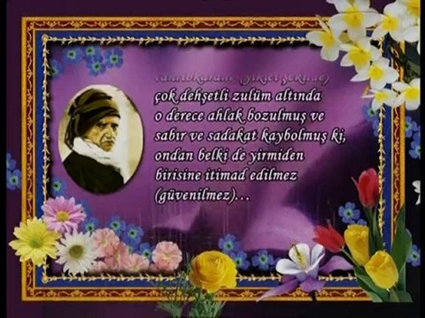 Hz İsa ve Hz Mehdinin taninmasinın zor olması