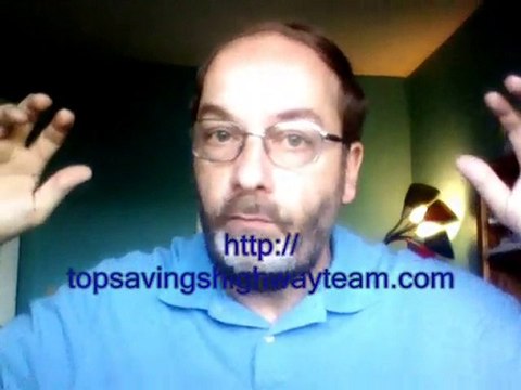Making Money With The Savings Highway Home Based Business