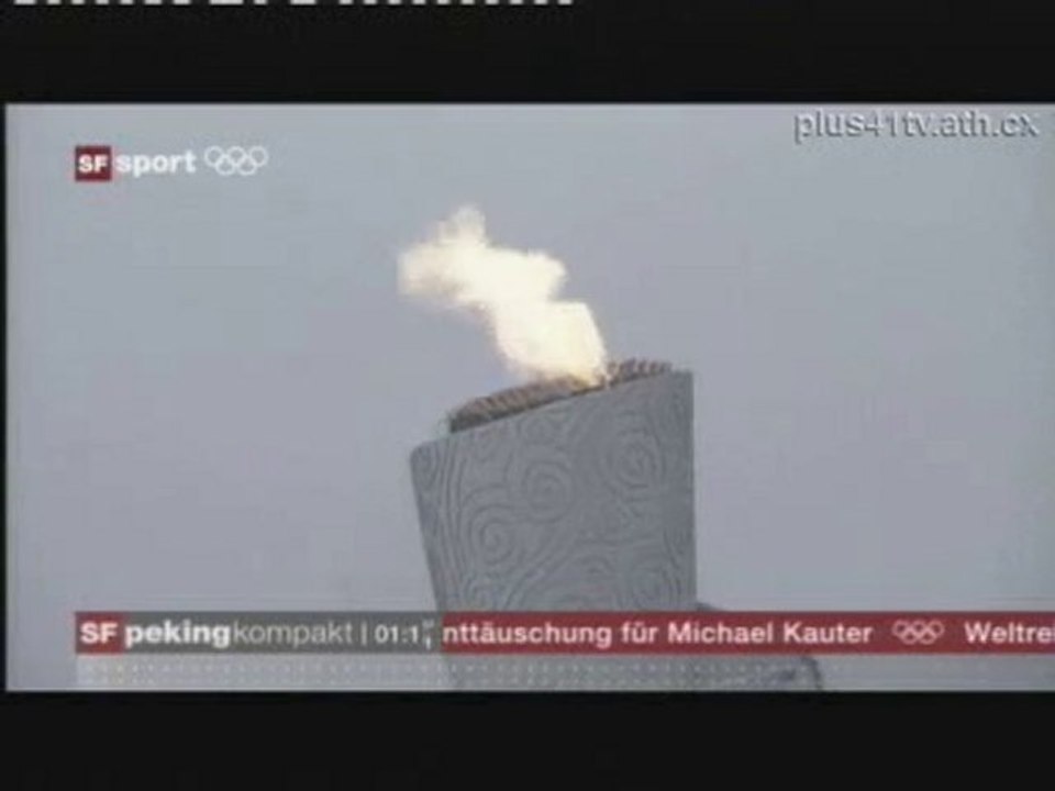 [SF] Peking Kompakt mit countdown